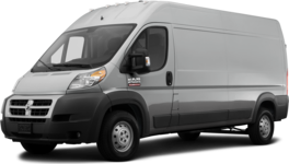 2014 Ram ProMaster 3500 Cargo