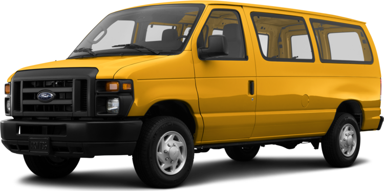 2014 Ford E150 Cargo Exterior: 0