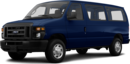 2014 Ford E150 Cargo image