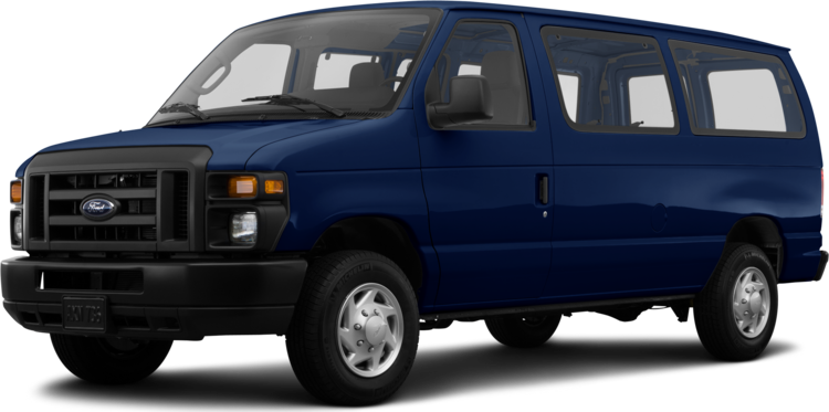 2014 Ford E150 Cargo Exterior: 0