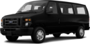 2014 Ford E150 Cargo image