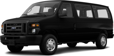 Ford E150 Cargo