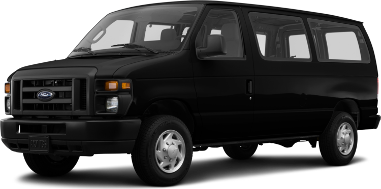 2014 Ford E150 Cargo Exterior: 0