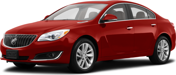 Used 2014 Buick Regal Premium I Sedan 4D Prices | Kelley Blue Book