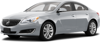 2015 Buick Regal 1SV Sedan 4D