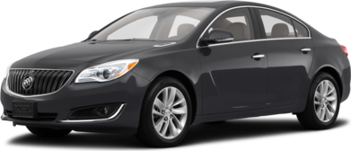 Regal Sedan 4D image