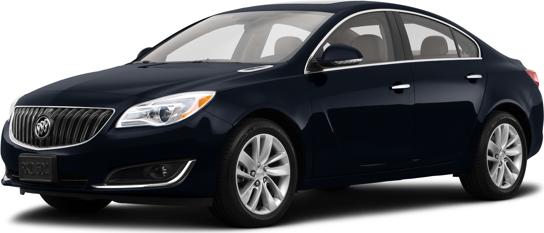 2015 Buick Regal Values Cars For Sale Kelley Blue Book