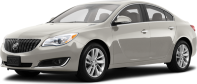 Regal Sedan 4D image