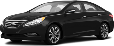 Hyundai Sonata SE Sedan 4D
