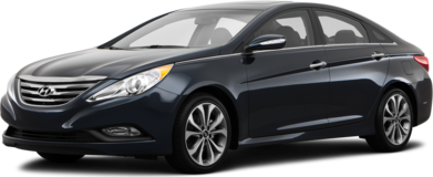Sonata SE Sedan 4D image