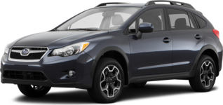 2014 Subaru XV Crosstrek