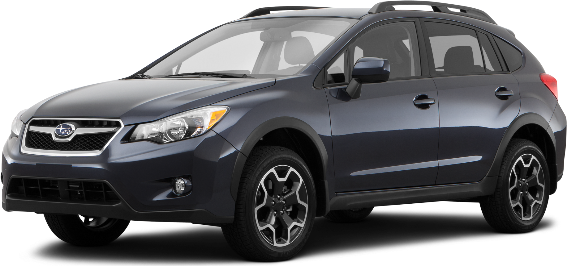 2014 Subaru XV Crosstrek Premium Sport Utility 4D
