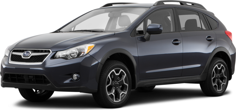 2014 Subaru XV Crosstrek Exterior: 0