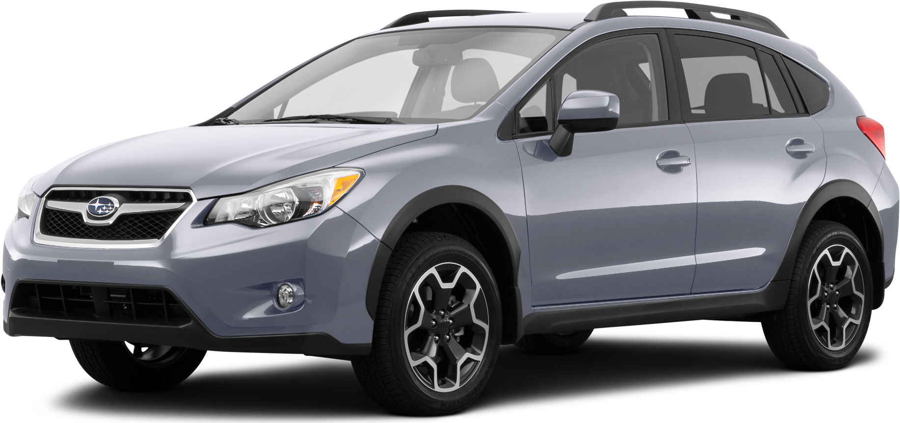 2014 Subaru XV Crosstrek Premium Sport Utility 4D