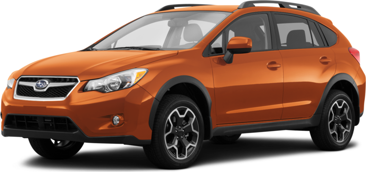 2014 Subaru XV Crosstrek Exterior: 0