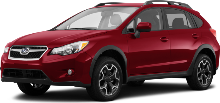 2014 Subaru XV Crosstrek Exterior: 0