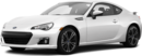 2014 Subaru BRZ image