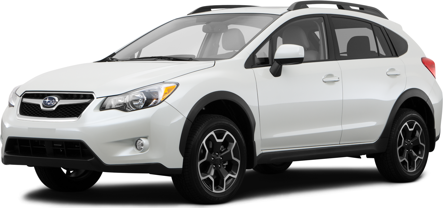 XV Crosstrek Premium Sport Utility 4D image