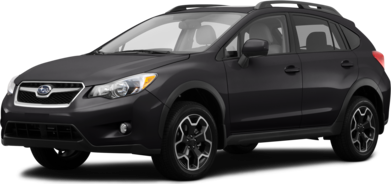 Subaru XV Crosstrek Premium Sport Utility 4D