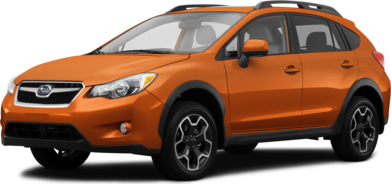 Subaru XV Crosstrek Premium Sport Utility 4D