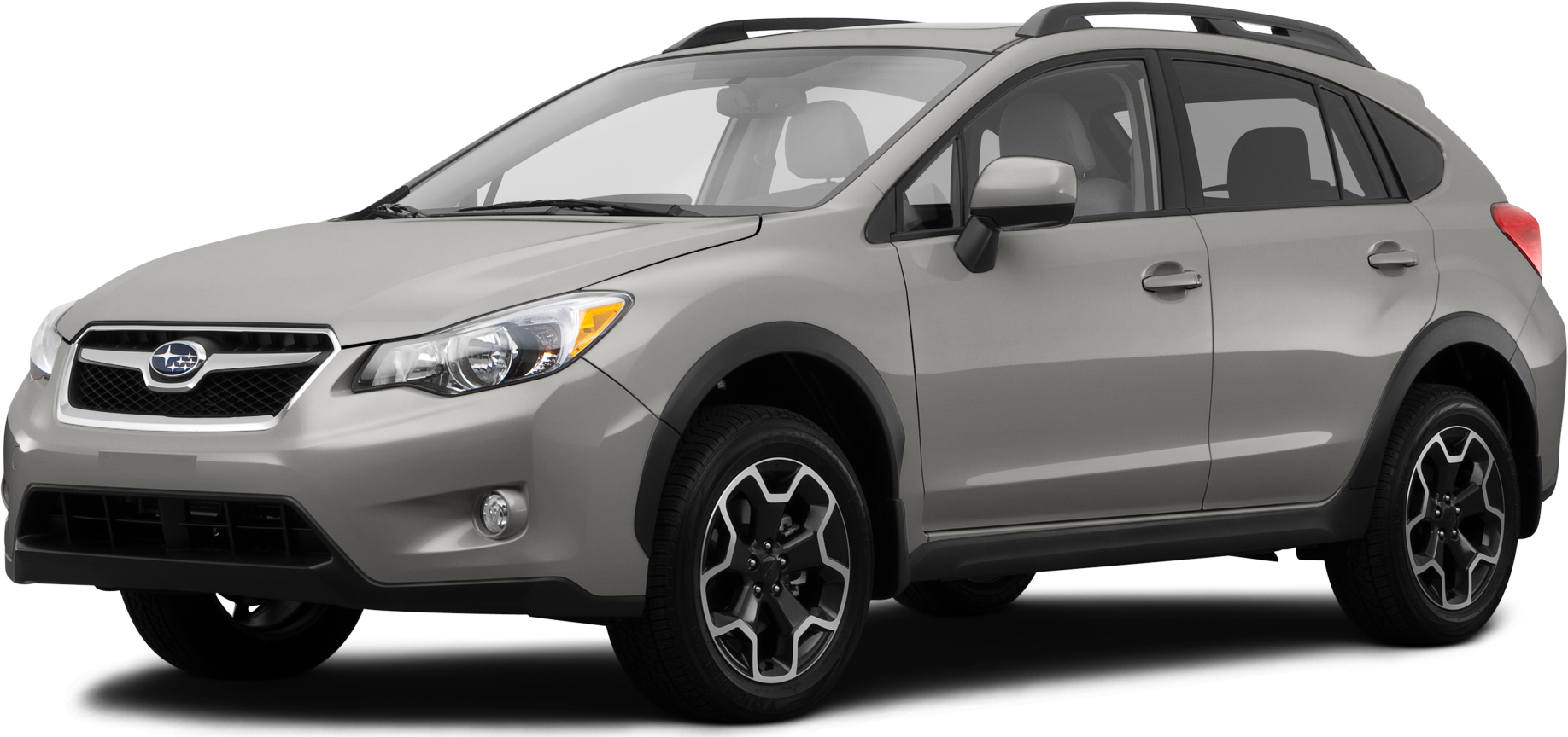 2014 Subaru XV Crosstrek image