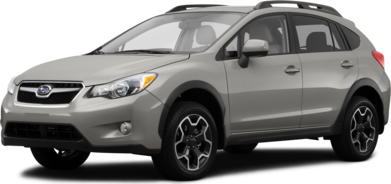 Subaru XV Crosstrek Premium Sport Utility 4D