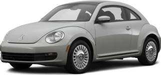 2014 Volkswagen Beetle