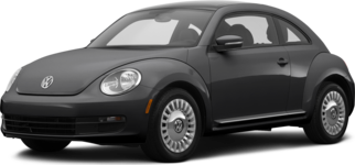 2014 Volkswagen Beetle