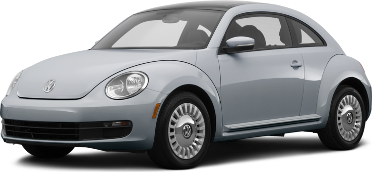 2014 Volkswagen Beetle Exterior: 0
