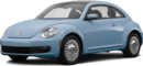 2014 Volkswagen Beetle image