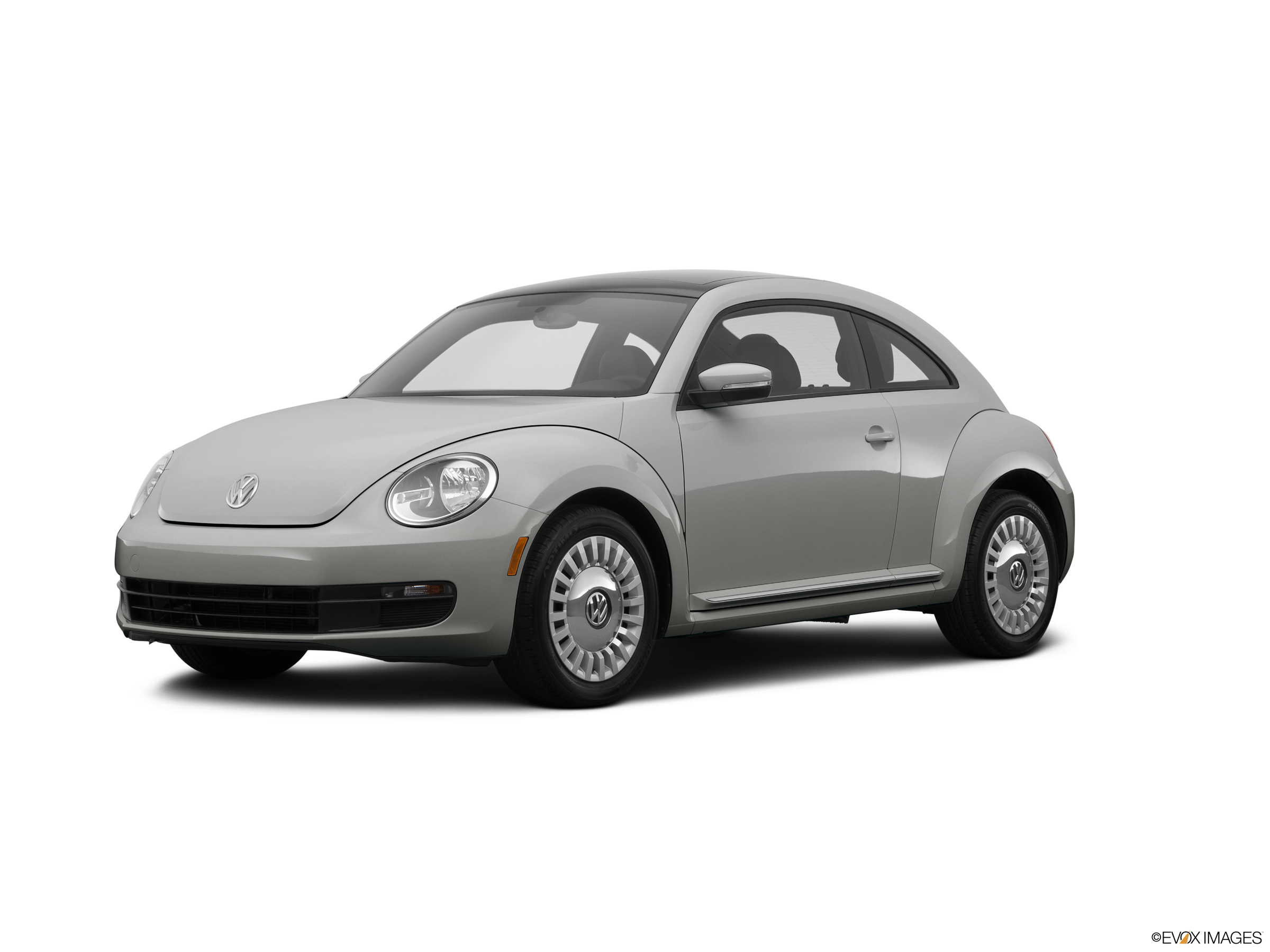 2014 Volkswagen Beetle 1.8T Hatchback 2D Price, Listings & Reviews
