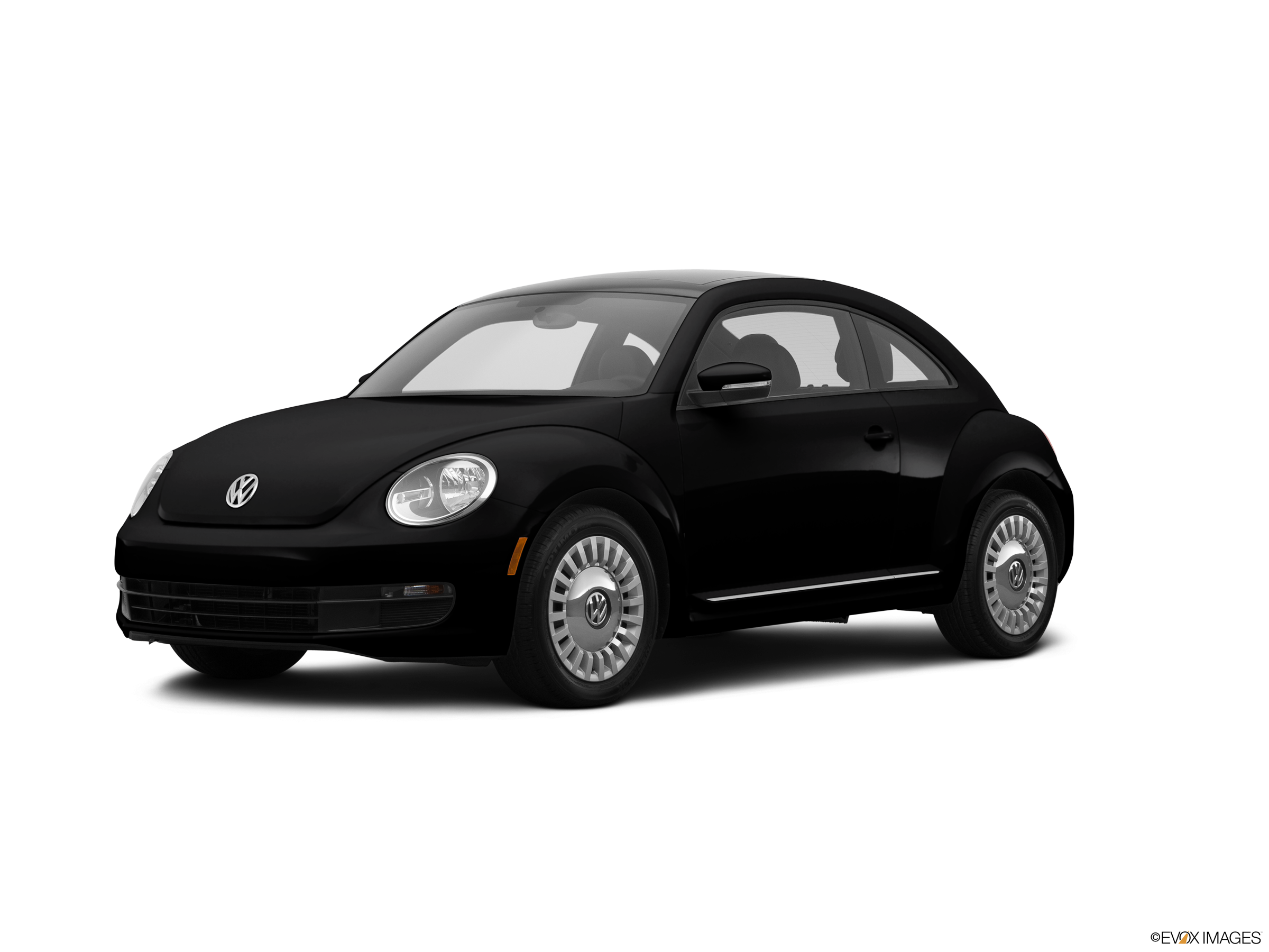 Used 2014 Volkswagen Beetle 1.8T Hatchback 2D Pricing | Kelley Blue Book