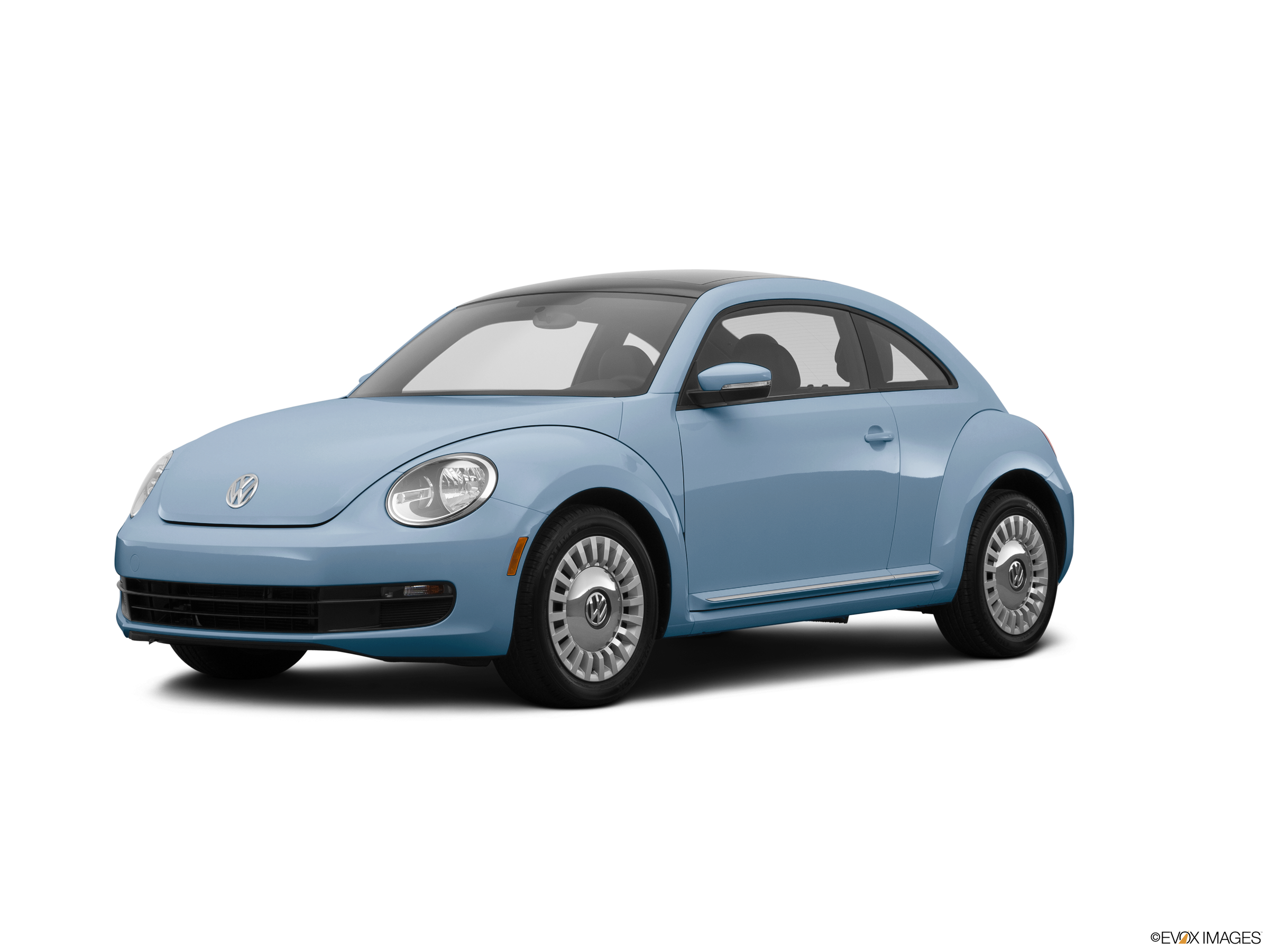 2014 Volkswagen Beetle 1.8T Hatchback 2D Price, Listings & Reviews