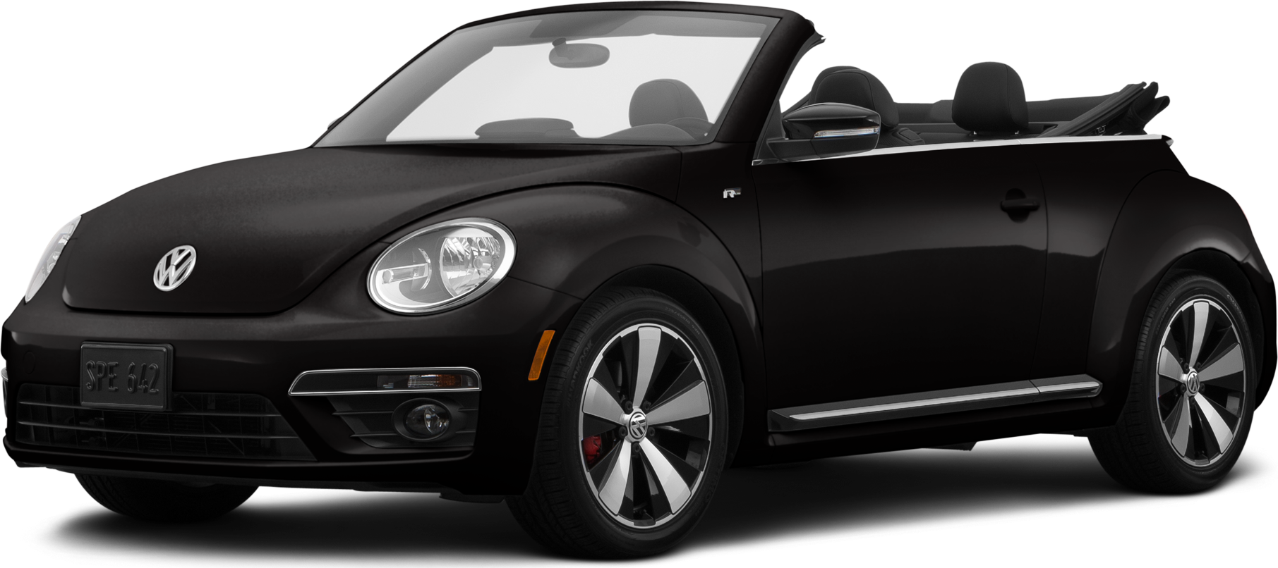2016 Volkswagen Beetle 1.8T SEL Convertible 2D Price, Listings