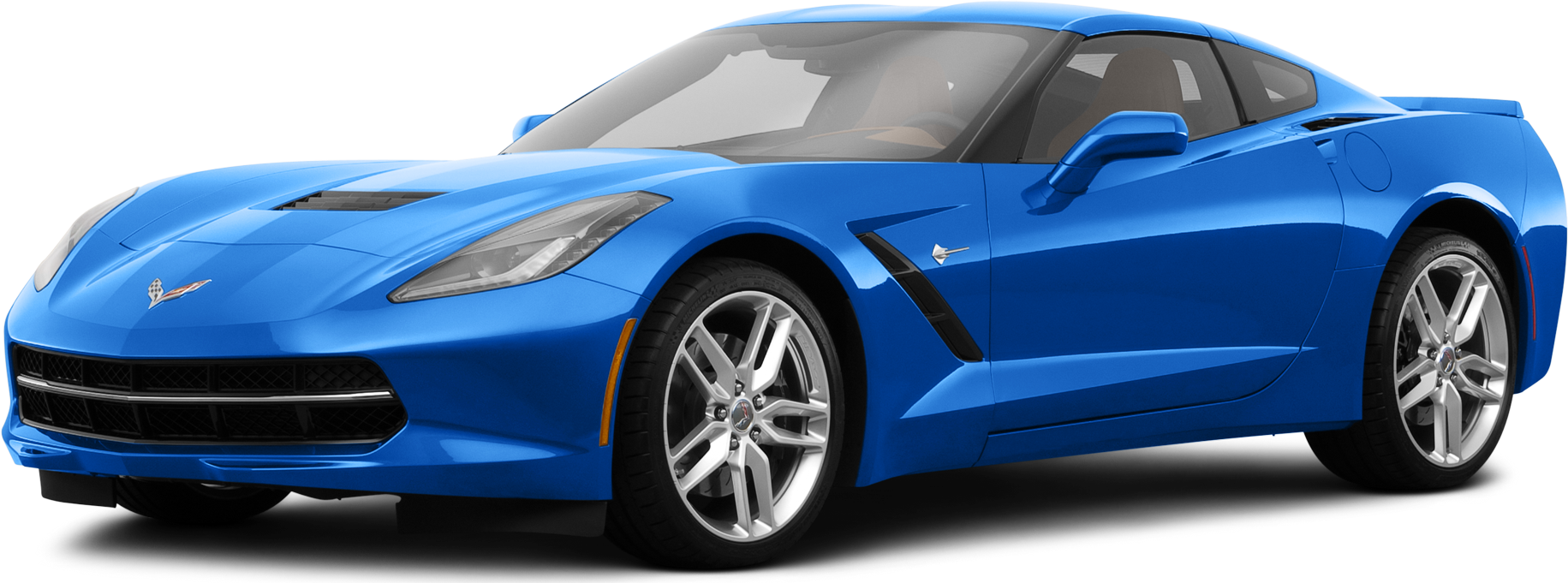 Chevrolet corvette 2014