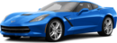 2014 Chevrolet Corvette image