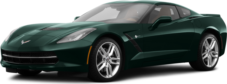 2014 Chevrolet Corvette Exterior: 0