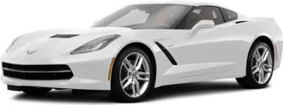 2014 Chevrolet Corvette