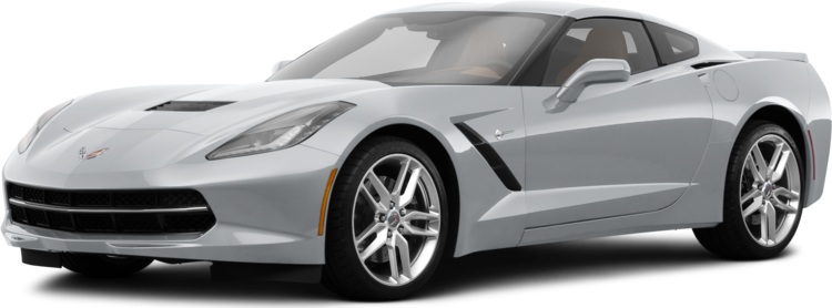2014 Chevrolet Corvette Exterior: 0