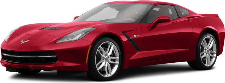 2014 Chevrolet Corvette Exterior: 0