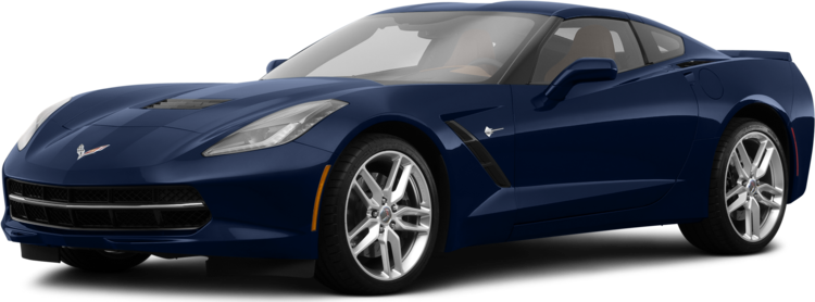 2014 Chevrolet Corvette Exterior: 0