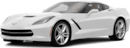 2015 Chevrolet Corvette image