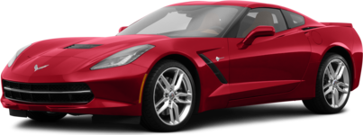 2015 Chevrolet Corvette