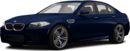 2014 BMW M5 image