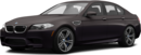 2014 BMW M5 image