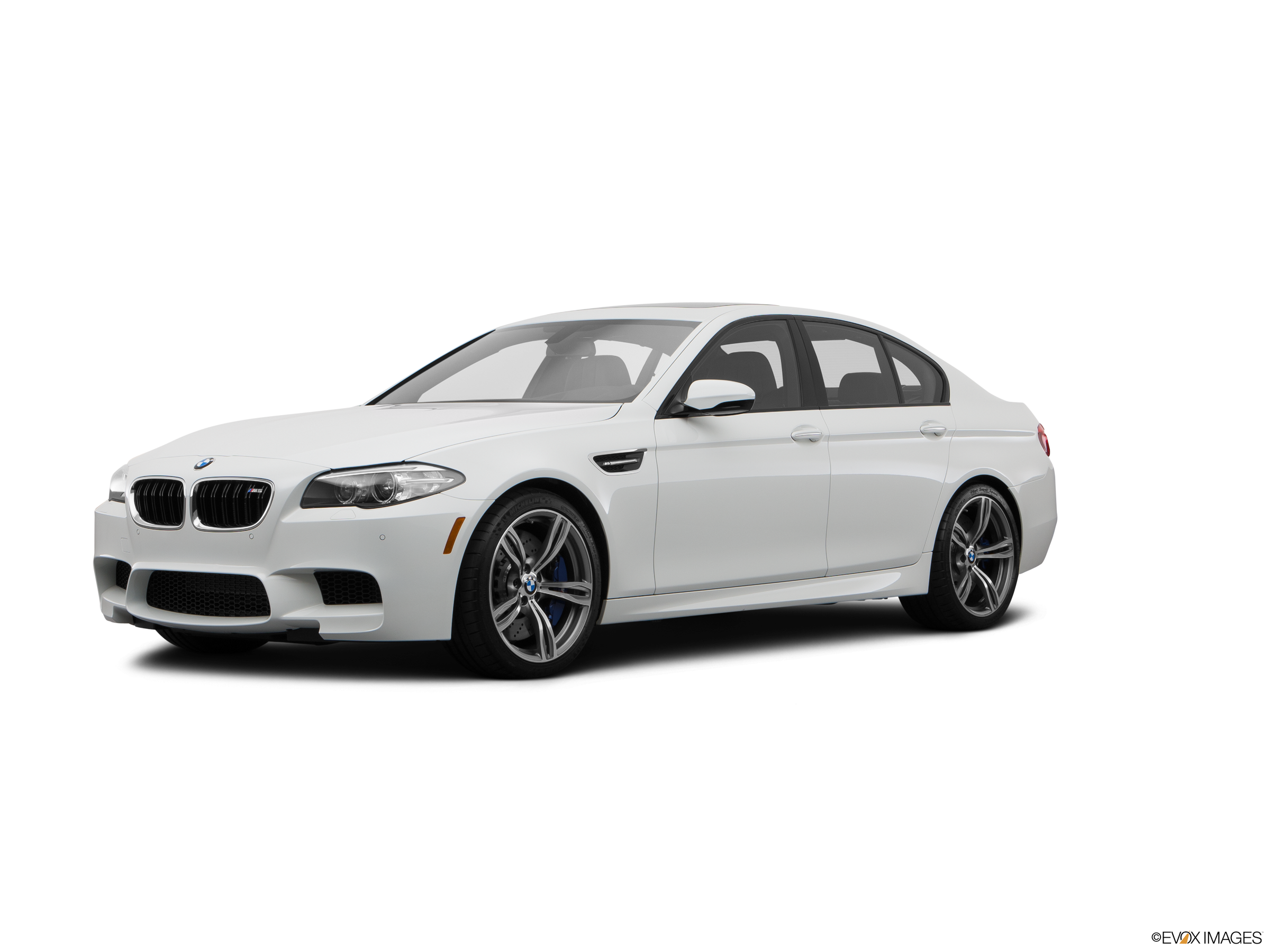 2014 Bmw M5 Values Cars For Sale Kelley Blue Book