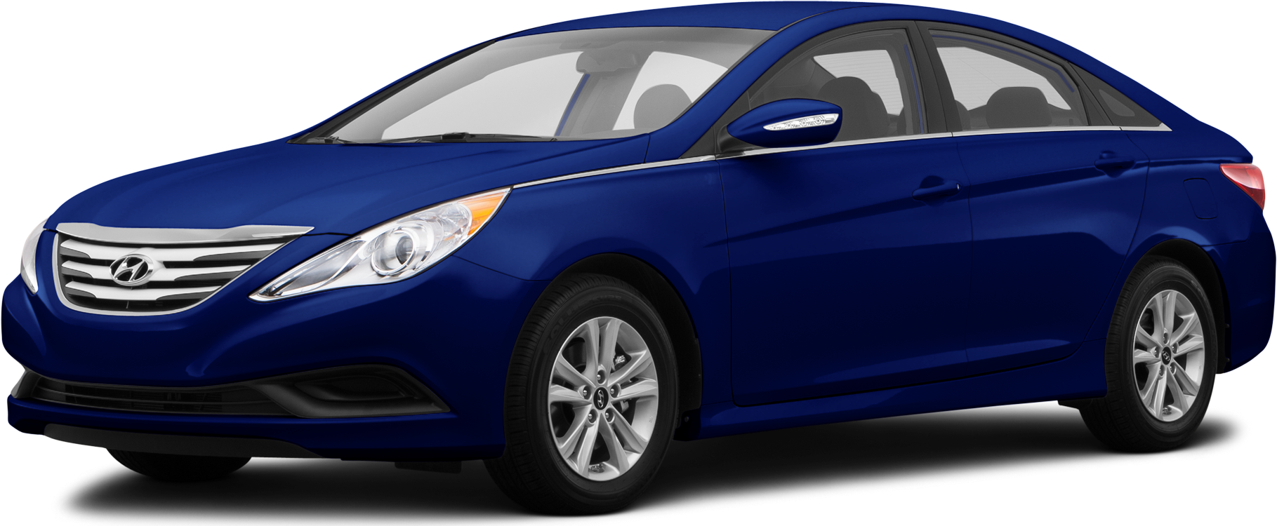 2014 Hyundai Sonata Prices, Reviews & Pictures | Kelley Blue Book