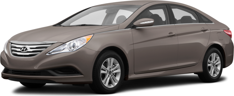 2014 Hyundai Sonata Exterior: 0