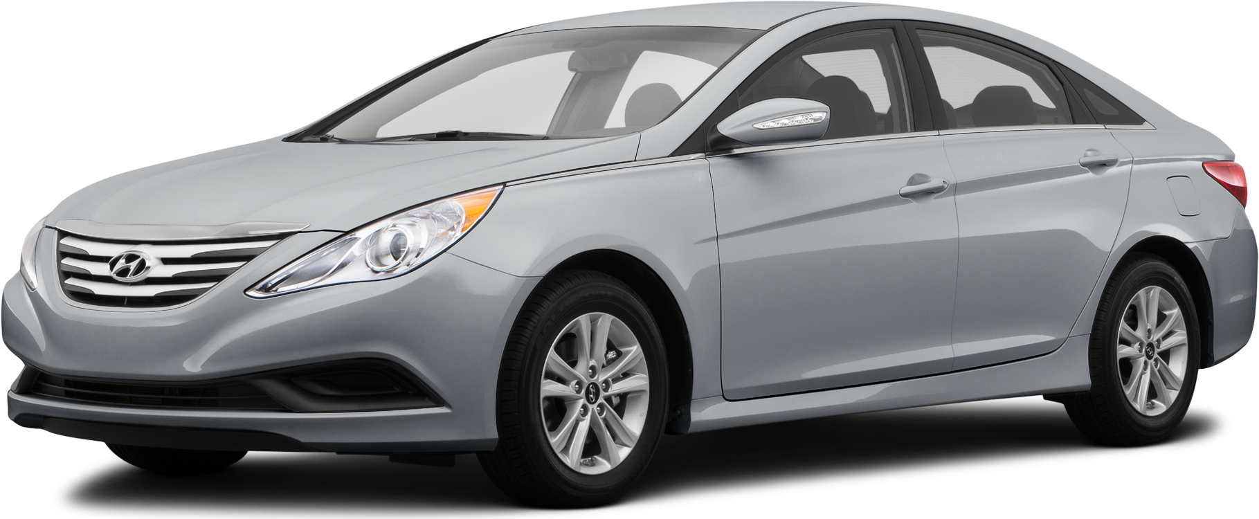 2014 Hyundai Sonata Prices, Reviews & Pictures | Kelley Blue Book