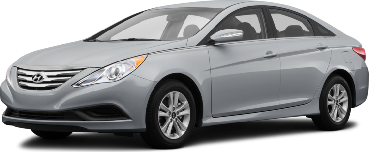2014 Hyundai Sonata Exterior: 0